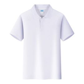 Quick-Drying Polo Shirt