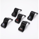 PVC Car Seat Hook